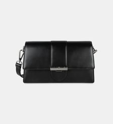 Sac trotteur Paris Ily en cuir Lancaster
