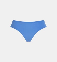 Bas de maillot de bain en éponge uni Vilebrequin