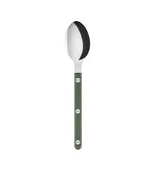 Petite cuillère, Sabre