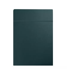 Drap plat satin de coton Garnier Thiebaut