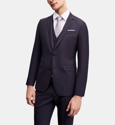 Veste de costume extra slim Nick Digel