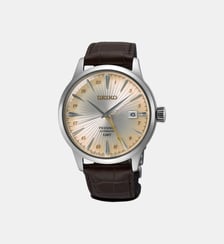 Montre automatique Presage Ivoire SSK041J1 Seiko