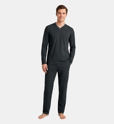 Pyjama long d'homme en Coton Impetus