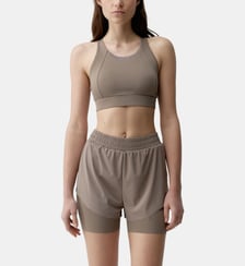 Brassière de Sport Performance Fixation Haute BIKILA Born Living Yoga