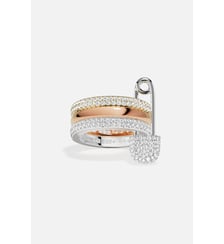 Bague Baby XL APM Monaco