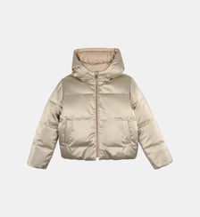 Doudoune réversible Michael Kors Kids