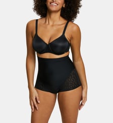 Culotte Haute Sculptante Perfect Curves Sans Complexe