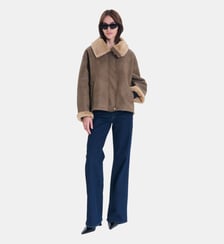 Veste Brady Zapa