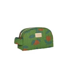 Trousse de toilette imperméable Hyde Park Nobodinoz
