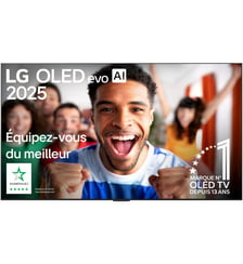 TV OLED 97G5 2025 (245cm) Lg