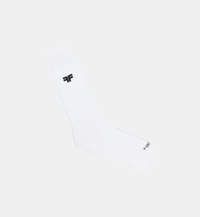 Chaussettes montantes en coton Fursac