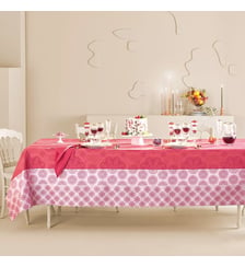 Nappe pur coton Garnier Thiebaut