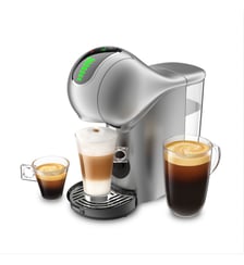 Dolce Gusto YY4443FD GENIO S TOUCH SILVER Krups