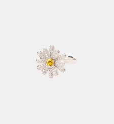 Bague Flower Poiray