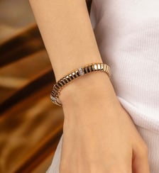 Bracelet Rayon de Soleil APM Monaco