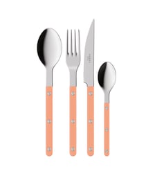 Set de 4 couverts de table, Bistrot Sabre