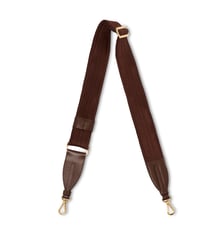 Bandoulière sangle ajustable Lancel