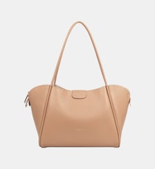 Sac cabas Ida en cuir Lancaster