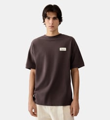 Le Tshirt Corso manches courtes Jacquemus