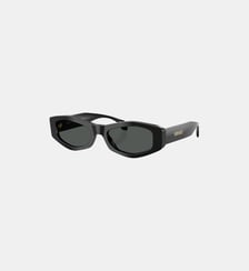 Lunettes de soleil Irrégulier VE4487 Versace