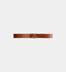 Ceinture ZV Initiale La Belt Zadig&Voltaire