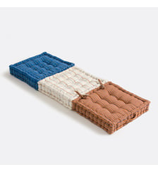 Matelas de sol modulable La Redoute Interieurs