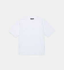 T-shirt avec logo Dsquared2