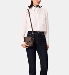 Chemise Cassandre Tara Jarmon