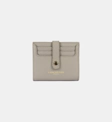 Porte-cartes Milano Ana en cuir Lancaster