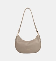 Petit sac besace Donna Aria en cuir Lancaster