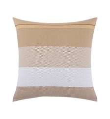 Taie d'oreiller en satin de coton Boss Home