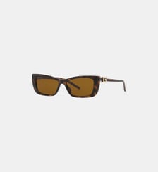 Lunettes de soleil Œil de chat GG1681S Gucci