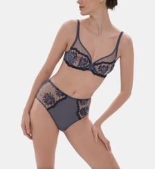 Culotte Intrigue dentelel Simone Pérèle
