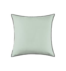 Housse De Coussin  Lin lavé légèrement froissé Madura