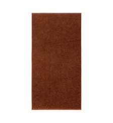 Serviette de toilette  en coton Desforges