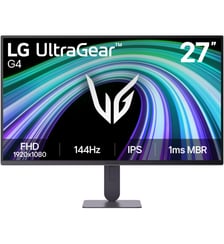 Ecran PC Gamer UltraGear 27G414B 27'' Full HD 144Hz IPS 5 ms HDR10 Lg