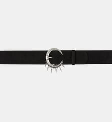 Ceinture Bruna en cuir Ba&sh
