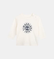 Tee-shirt manches longues Timberland
