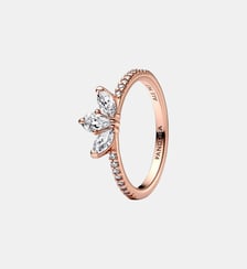 Bague Herbier Scintillant Pandora