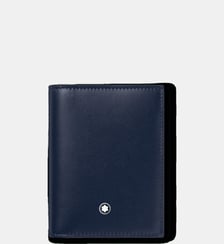 Porte-carte Meisterstuck Cuir 131693 Montblanc