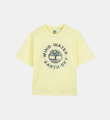 Tee-shirt manches courtes Timberland