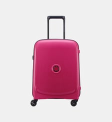 Valise rigide BELMONT PLUS 4RR 55 cm Delsey Paris