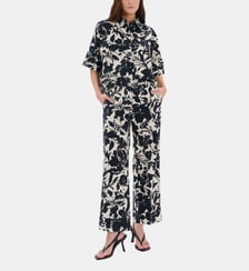 Pantalon Parlya Imprimé Zapa