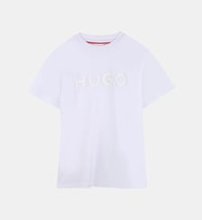 Tee-shirt manches courtes Hugo Kids
