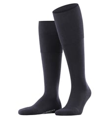 Mi-Bas Airport Plus Laine Vierge Falke