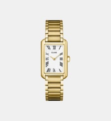 Montre Belissena Blanc CW15001 Cluse