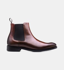 Bottines cuir CHELSEA Finsbury