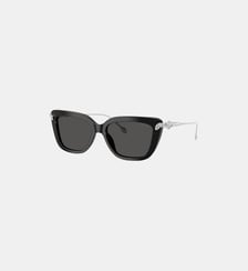 Lunettes de soleil Œil de chat SK6065U Swarovski
