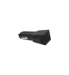 Chargeur allume-cigare PACK charge voiture 3 en 1 universel TNB