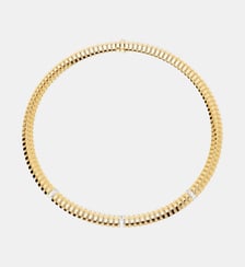 Collier Rayon de Soleil APM Monaco
